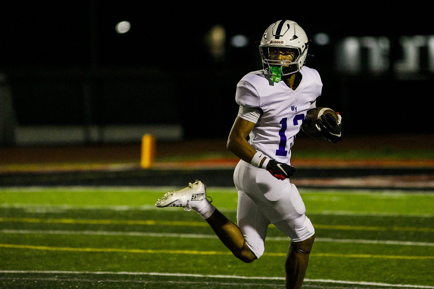 SCAC football: Star performers for Week 10