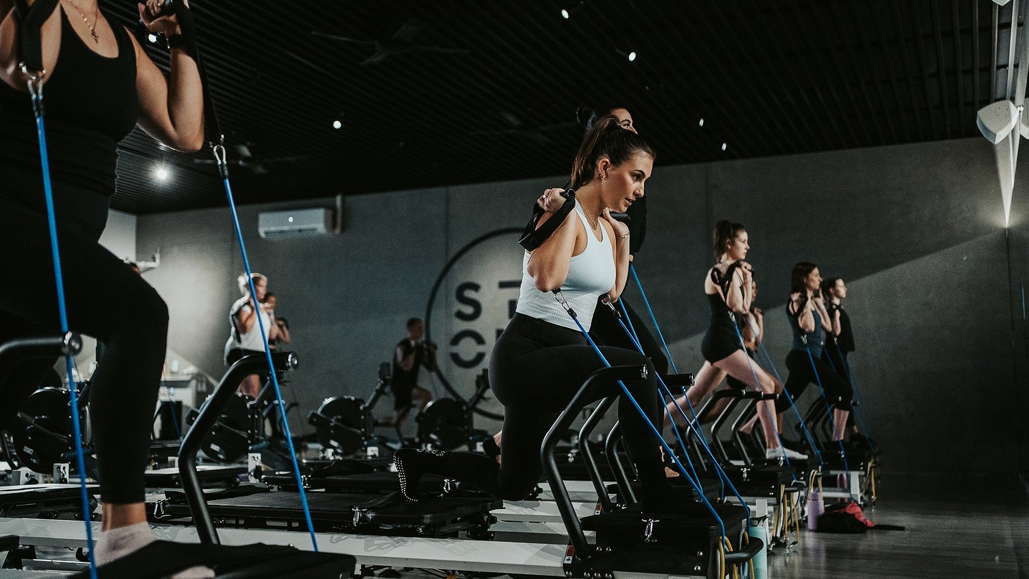 Fast-growing pilates brand opening 3 studios in Boston area for first time