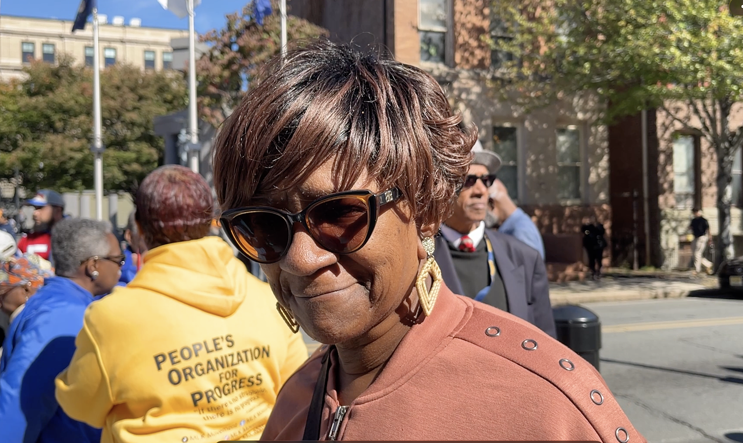 Inside NJ.com’s Mosaic: Democracy in action, from rallies to legislative action