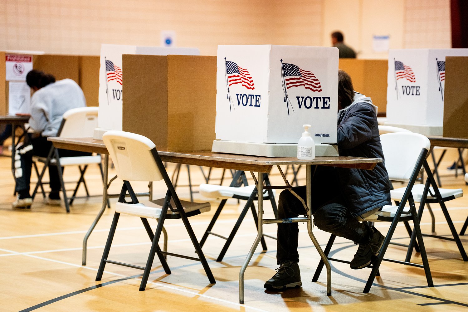 Kalamazoo County election guide: What’s on the Nov. 3 ballot?