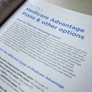 Medicare Advantage shrinks in N.H. as CVS Health and WellSense reduce offerings