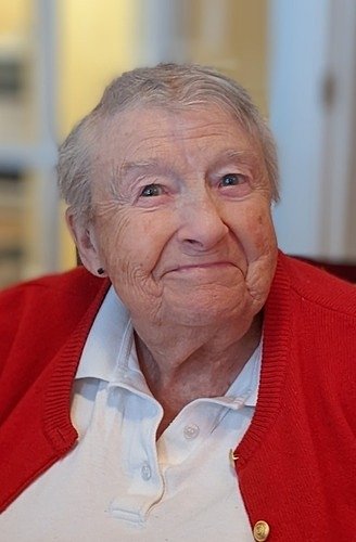 Lesley Jean Crouse