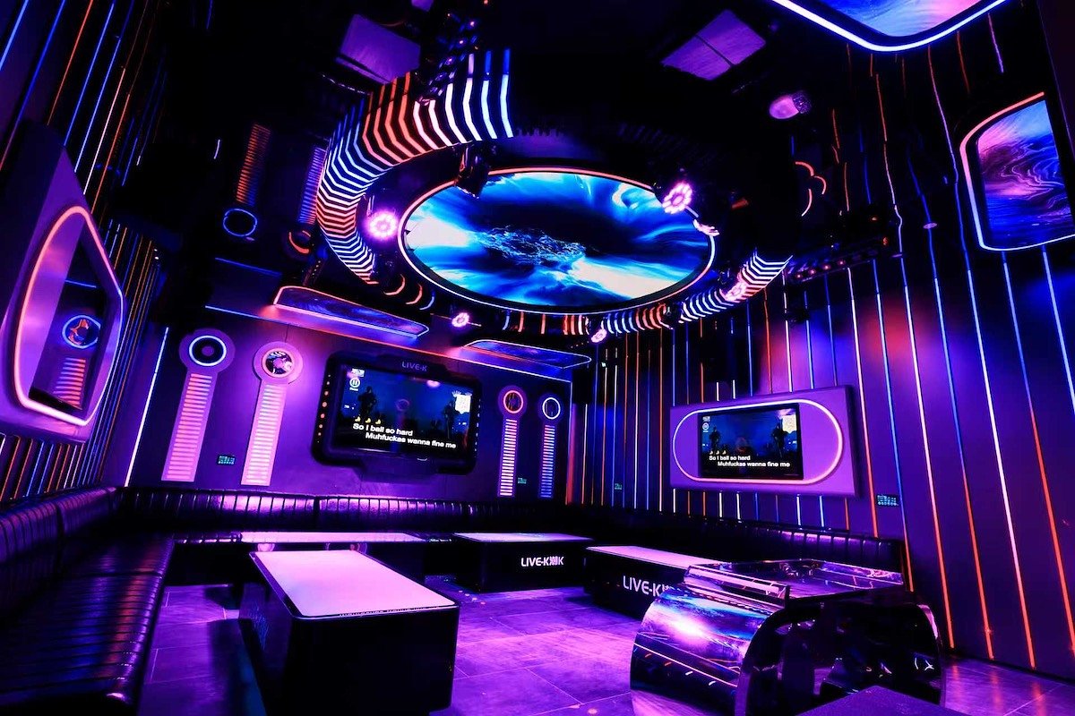 Massive karaoke venue taking over former Downtown Dantanna's space next fall