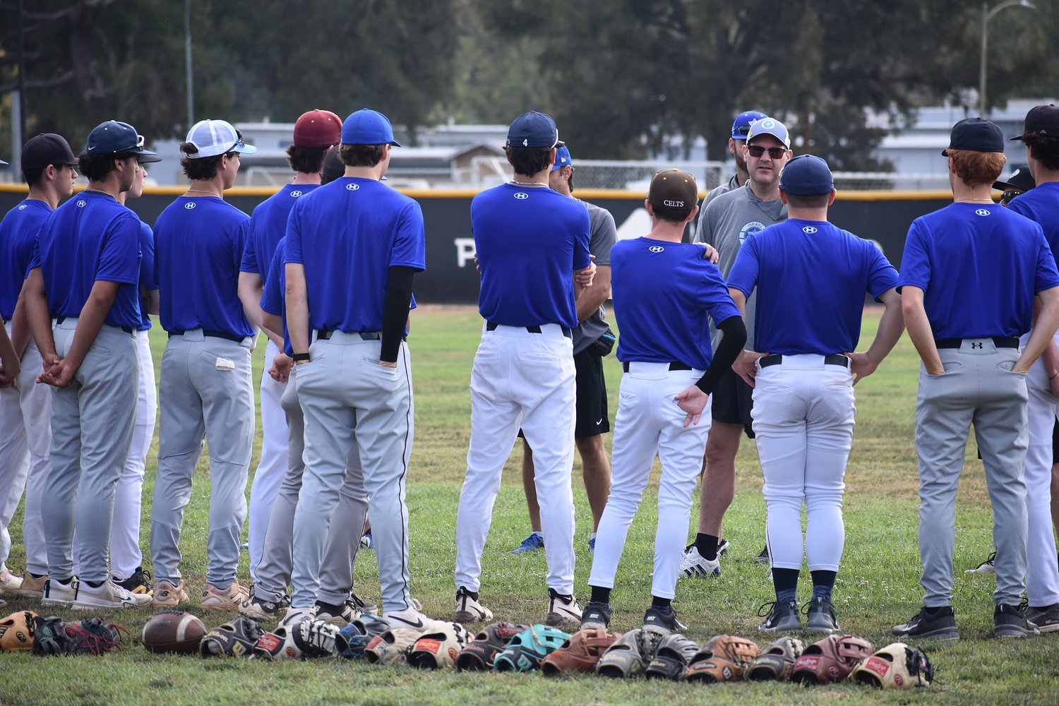 Israel Baseball to host prospective player showcase in Dunwoody