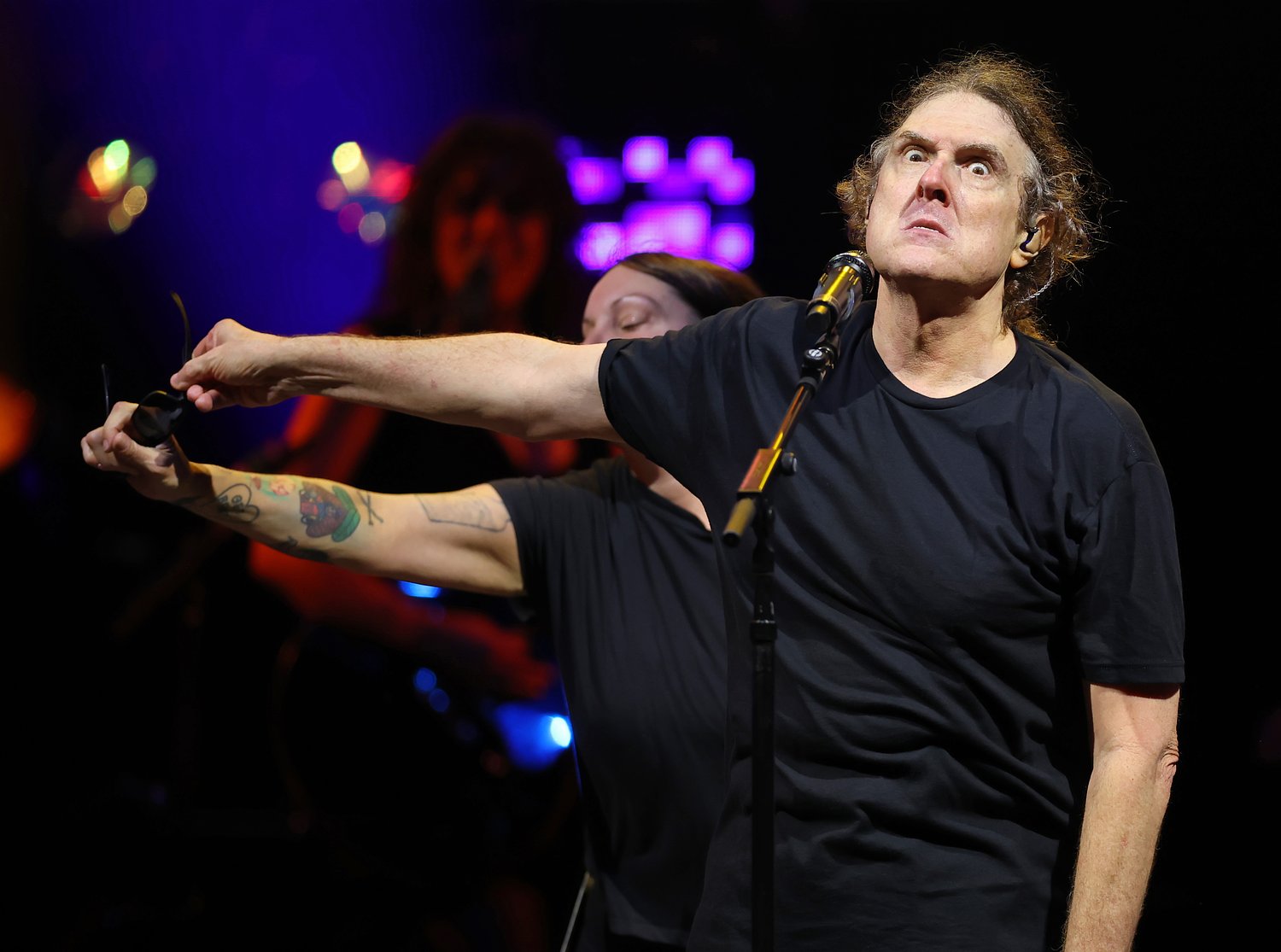 Weird Al Yankovic, in Syracuse show, proves he is a timeless treasure (concert review)