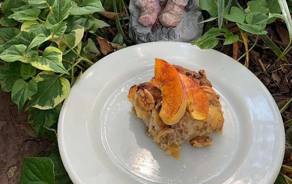This week at the Farmers Market