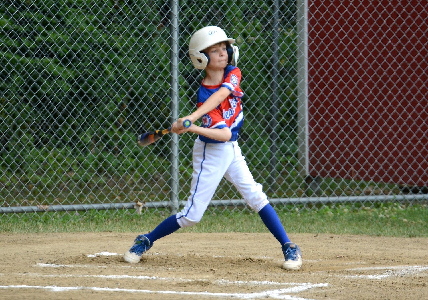 Westfield 10-Year-Old Little Leaguers win sixth straight game
