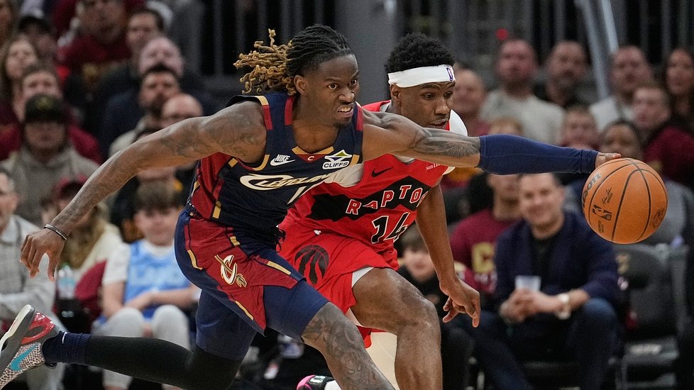 Former Alabama guard on the move in NBA free agency