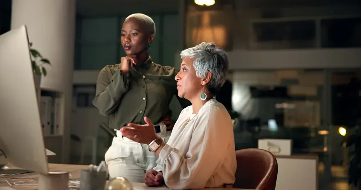 Black Women’s Next Breakthrough Starts With One Another