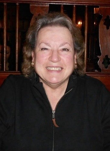 Trudy A. Pride