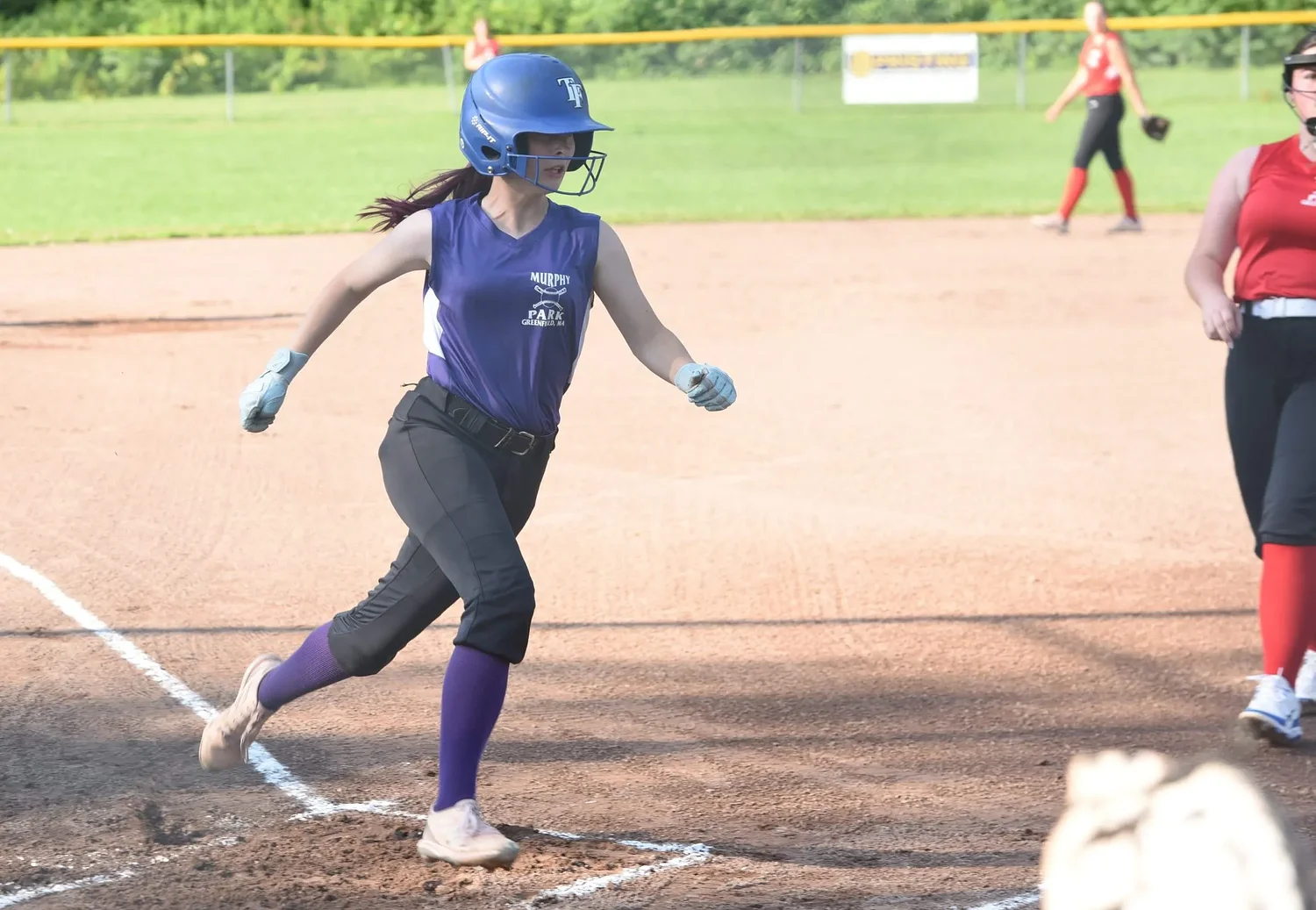 Bulletin Board: Defenders top Flyers in FCSL play