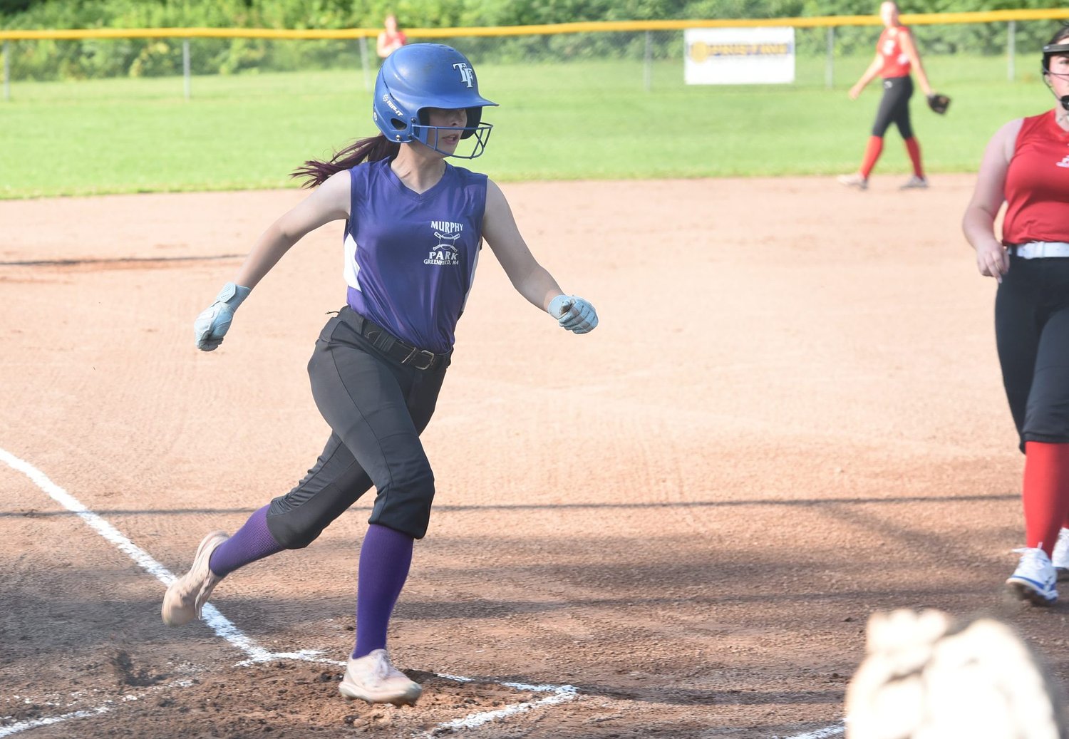 Bulletin Board: Defenders top Flyers in FCSL play