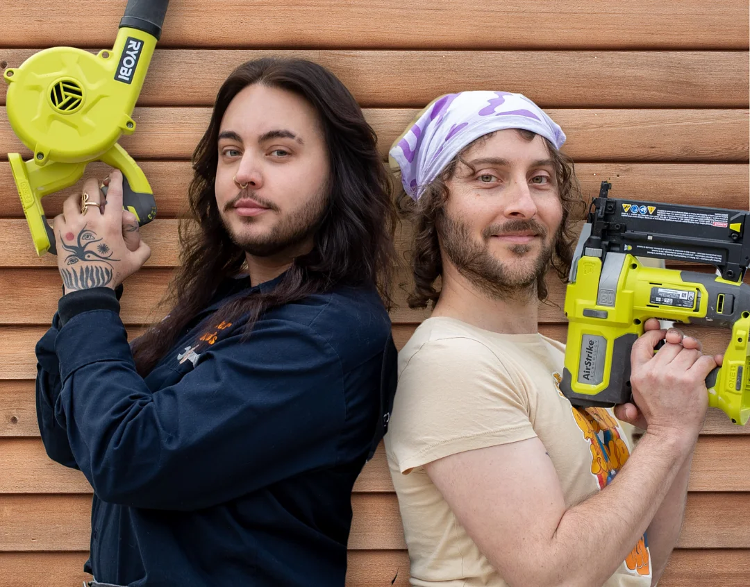 New trans-centered home repair nonprofit launches in Atlanta