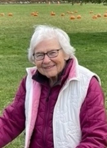 Jane M. Cunningham 93