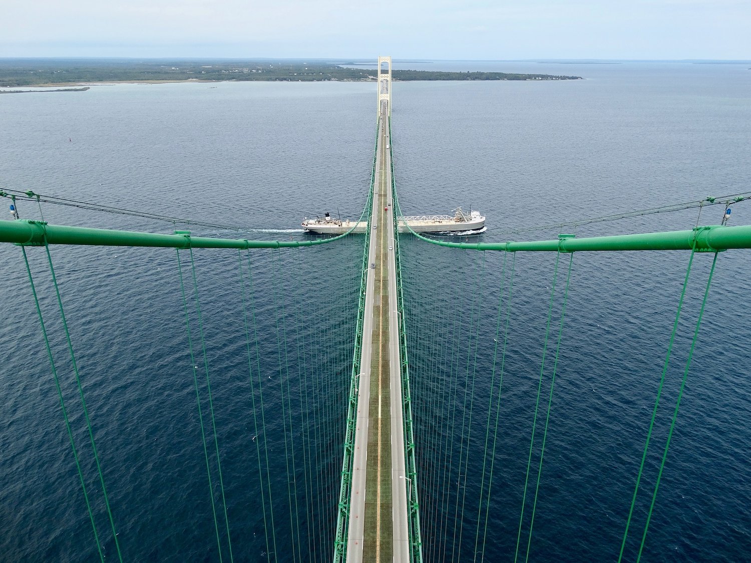 Mighty Mac clears collapse risk review after Baltimore disaster