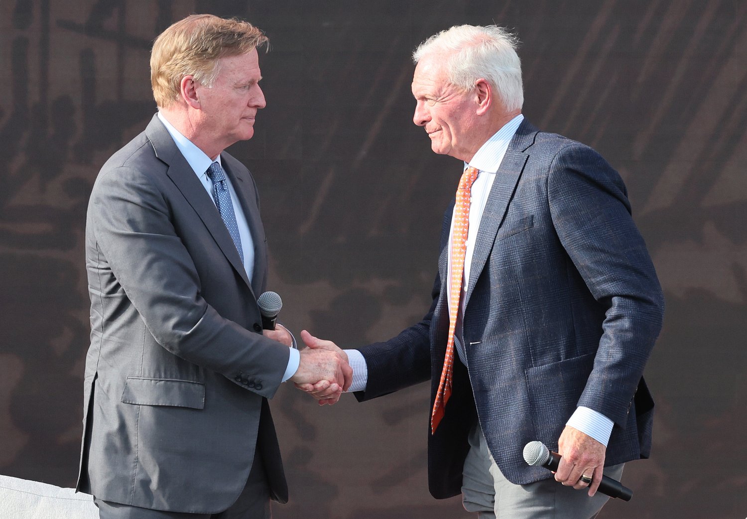 Browns named a candidate for ESPYs’ Sports Humanitarian Team of the Year Award