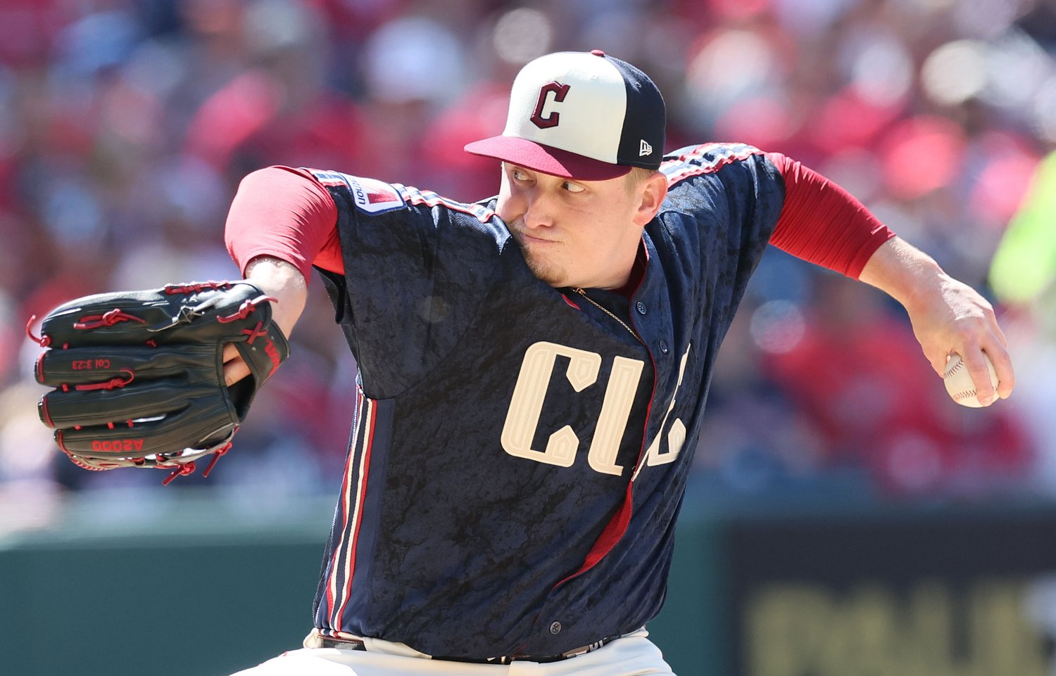 Guardians, Chicago White Sox starting lineups for July 4, 2026: Game 90