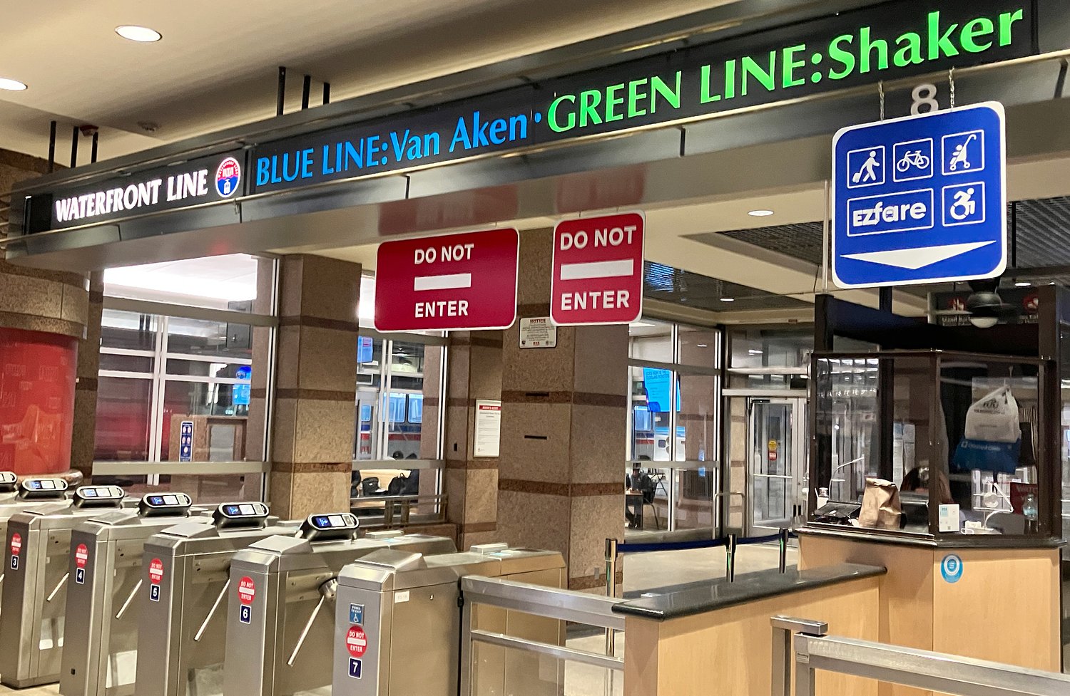 RTA wants to raise your taxes — without overhauling its system for modern transit needs