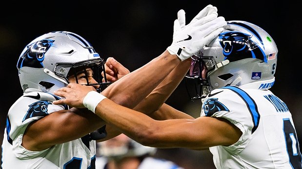 Carolina Panthers WR: ‘You want to play for a guy like’ Bryce Young