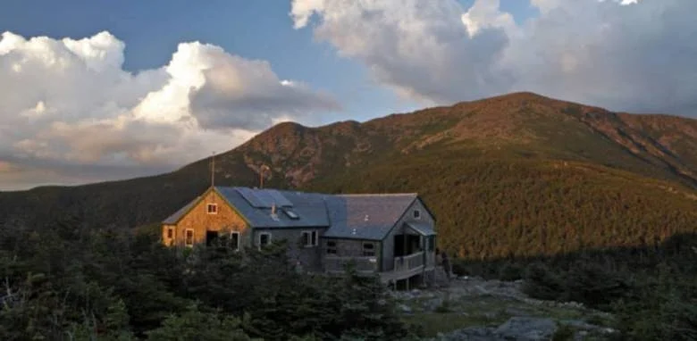 Since 1888, the Appalachian Mountain Club has been part of N.H. outdoors, for better or worse