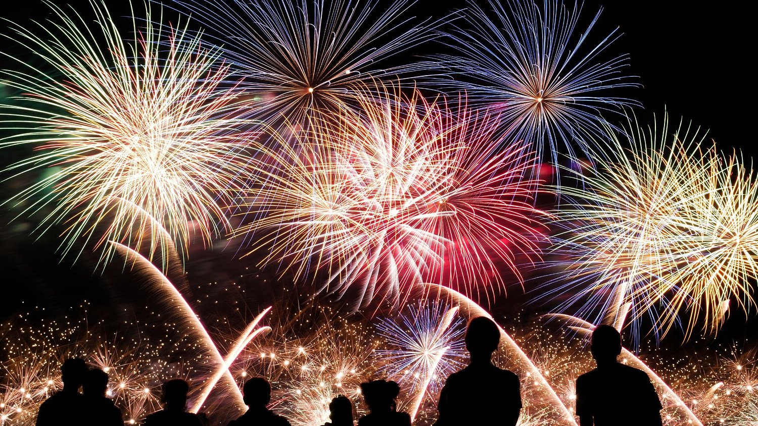 July Fourth did not feel the same 