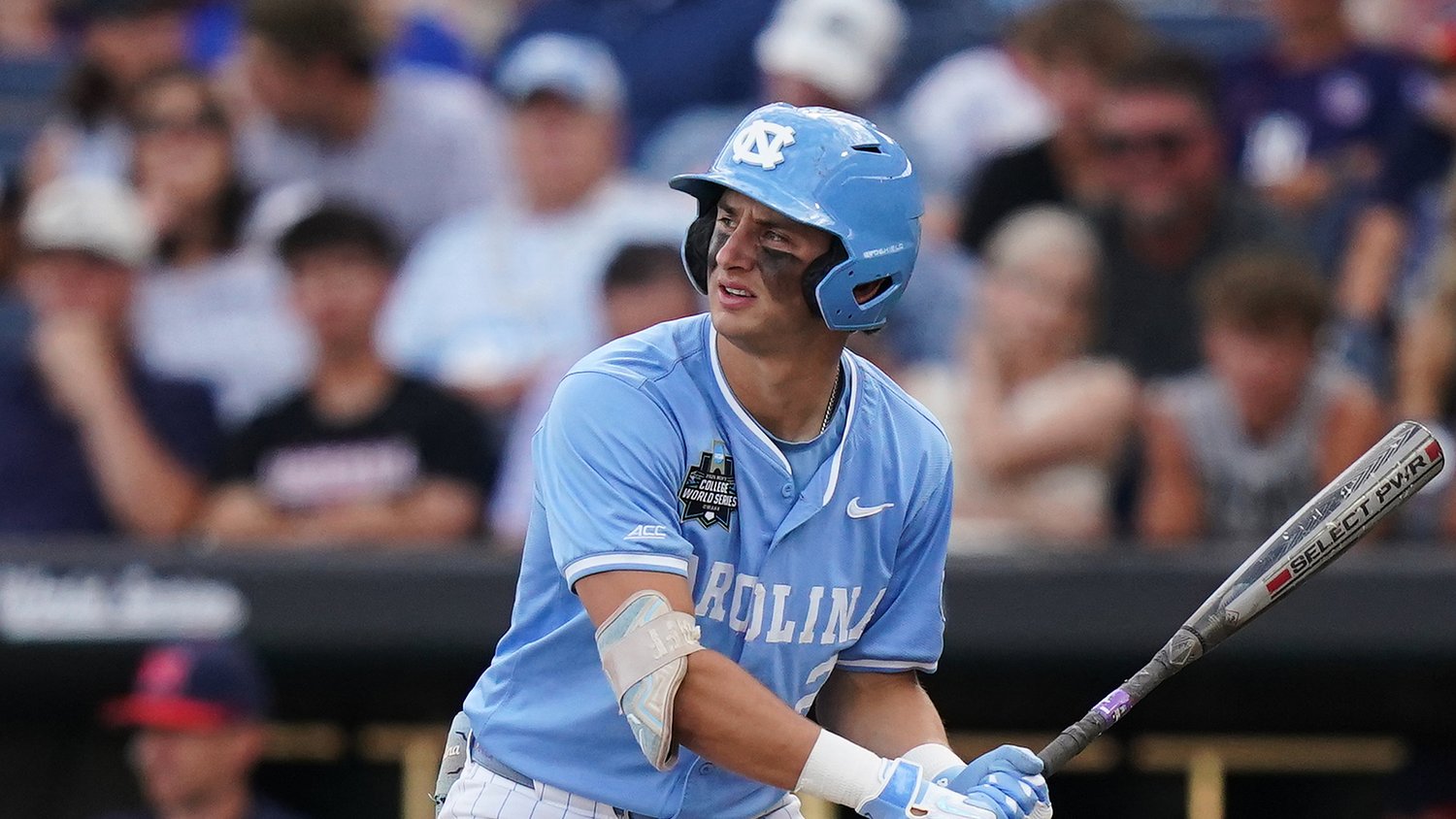 Top Red Sox draft pick has below-average power but he’s ready to change that