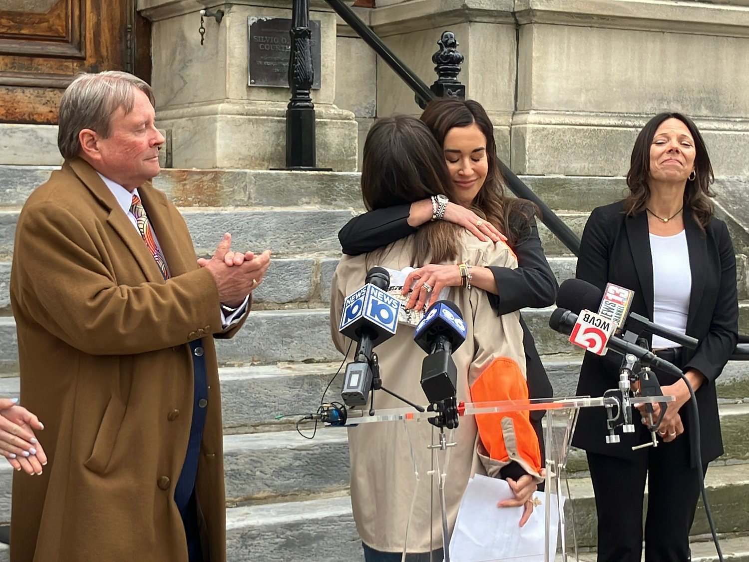 Path cleared for bill barring sexual contact between teachers and minors in Mass.
