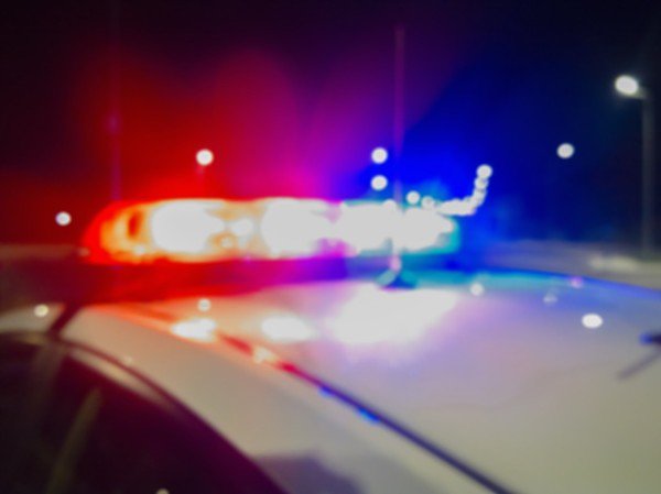 Upstate NY road rage incident ends with bullet tearing through car and grazing driver’s headrest