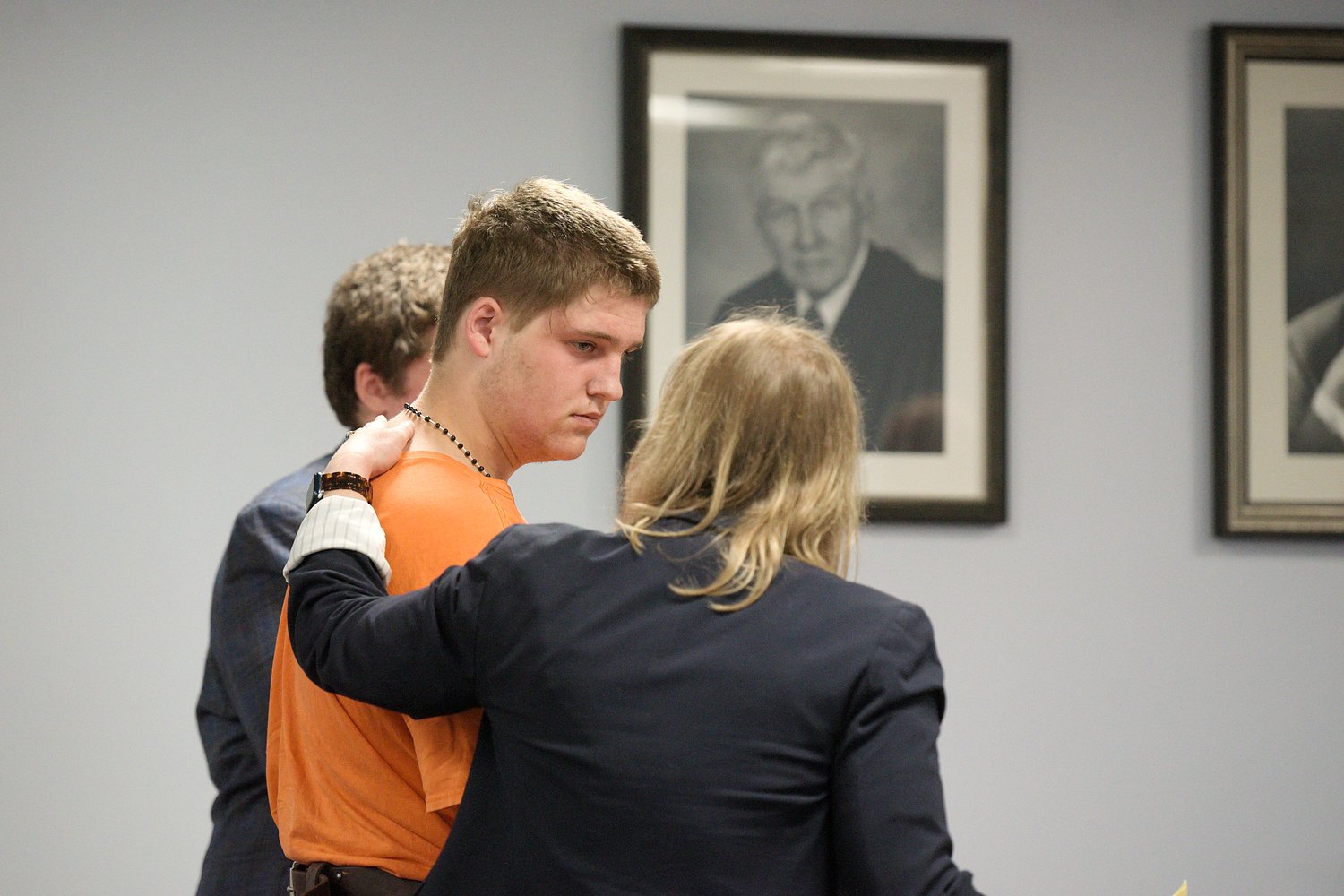 19-year-old to stay in jail after alleged DUI crash