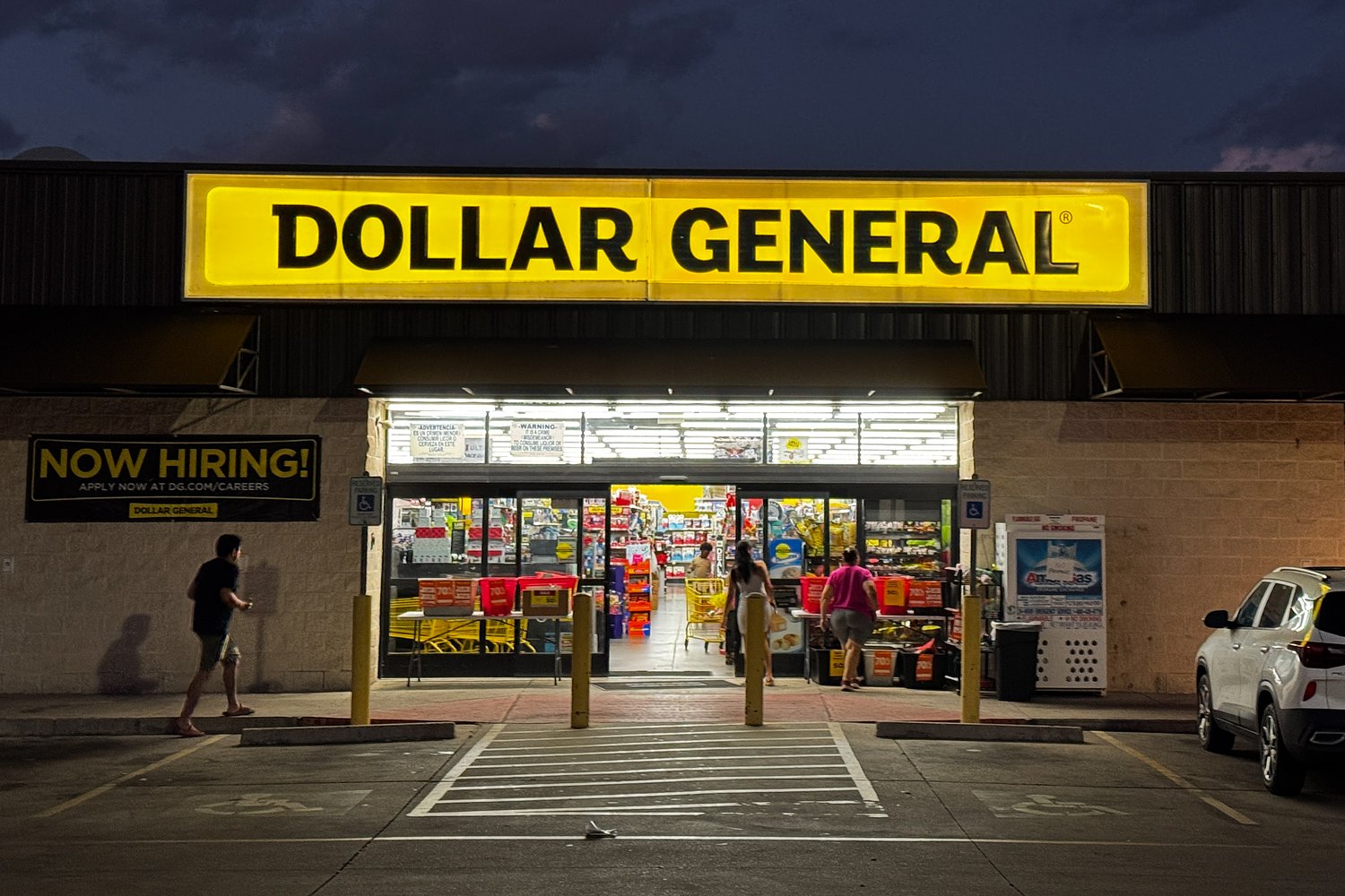 Alabama joins 19 states in Dollar General price deception lawsuit