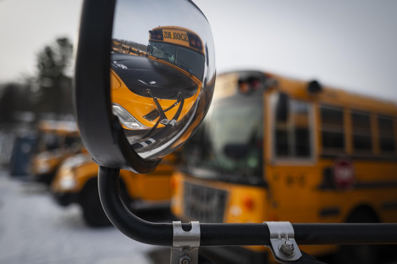 Blunder over legal process impedes school merger studies in some regions