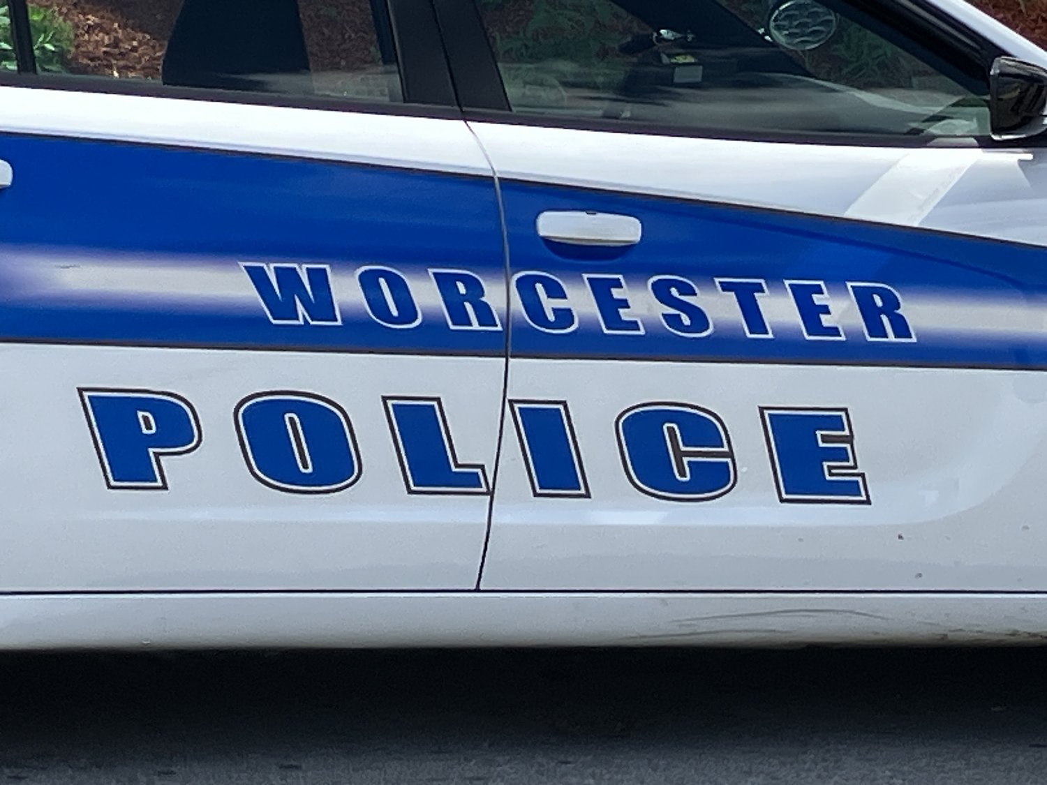 Child hit by vehicle while riding bike in Worcester