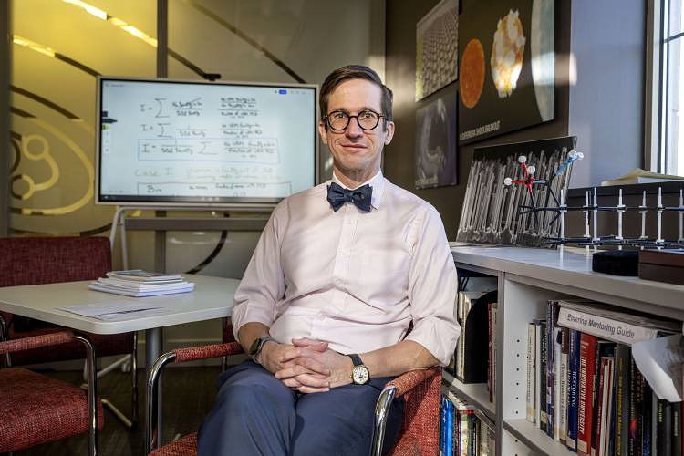 Dartmouth provost resigns after review finds undisclosed AI use