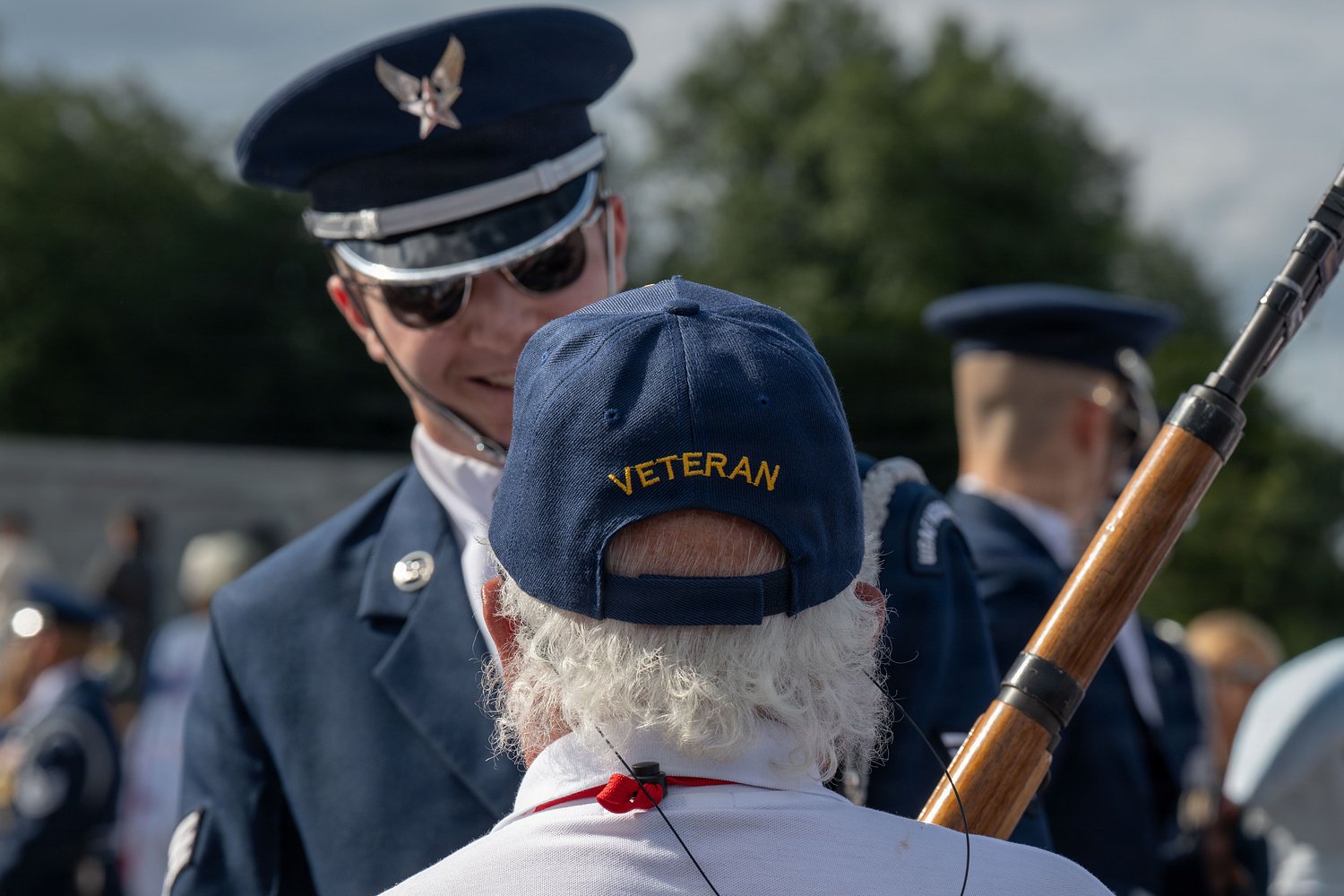 More than 2 million veterans now have 100% disability ratings: Why the number doubled in 5 years