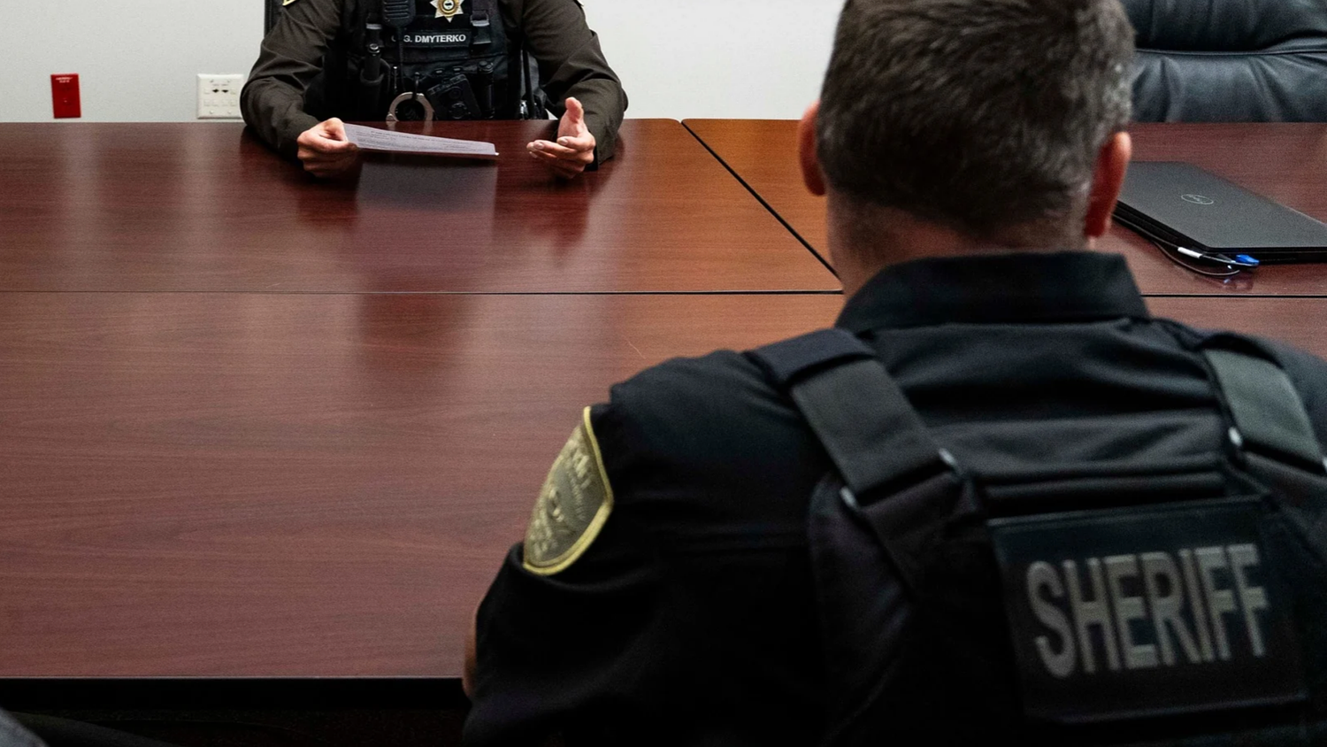 School resource officers in Omaha-area schools have used force on students dozens of times since '21