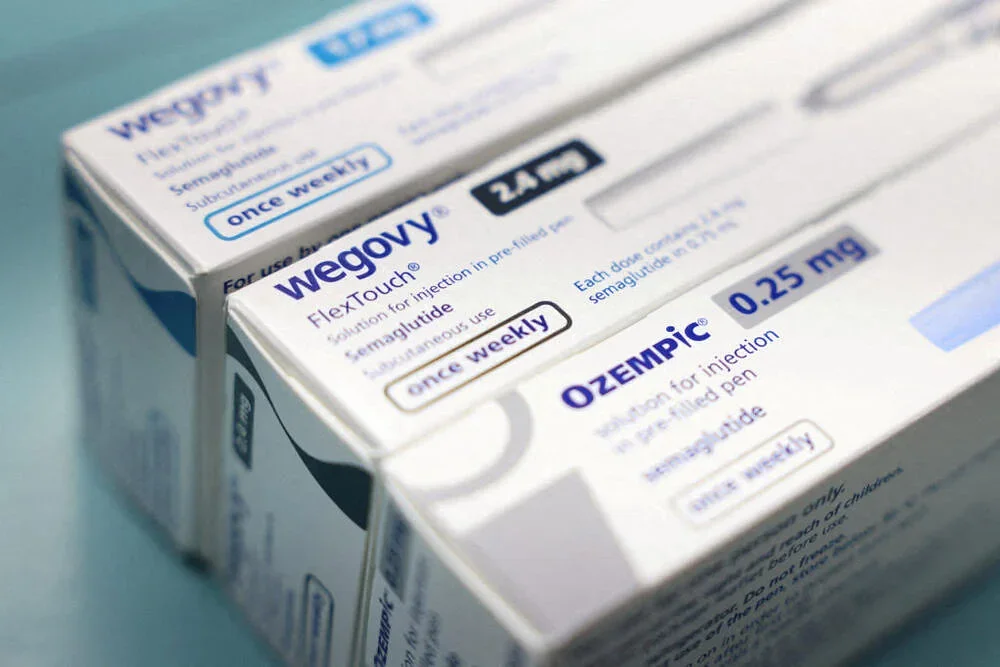 Study points to copay price as reason people stop taking GLP-1 medication for obesity