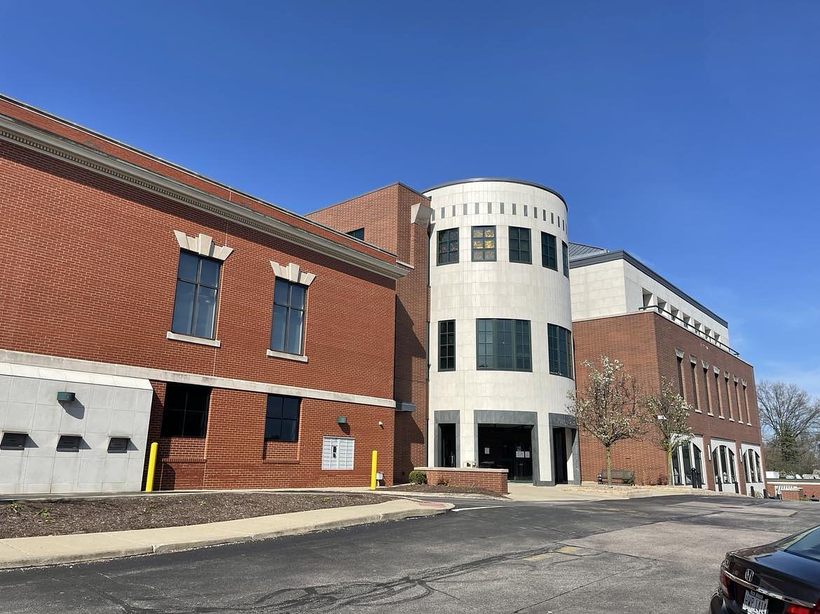Medina County District Library looks to place levy on May ballot