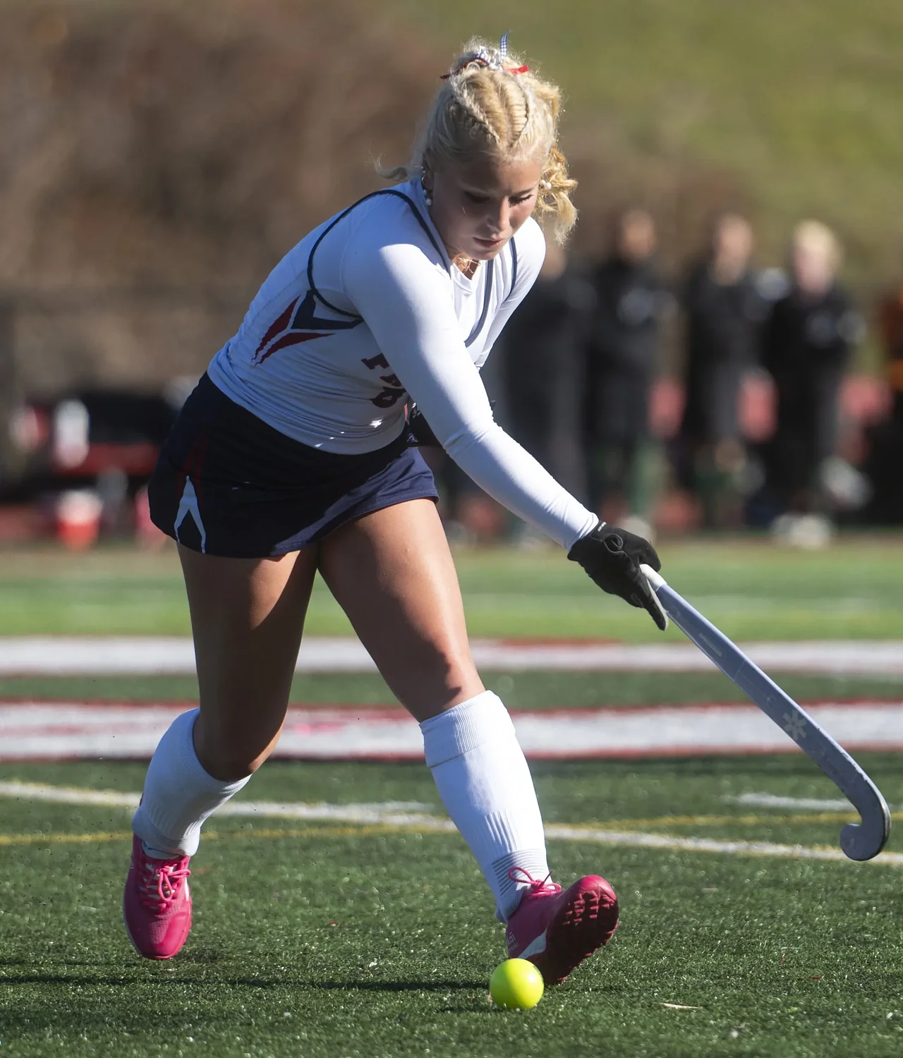 Field hockey preview: Local teams gear up for a new season