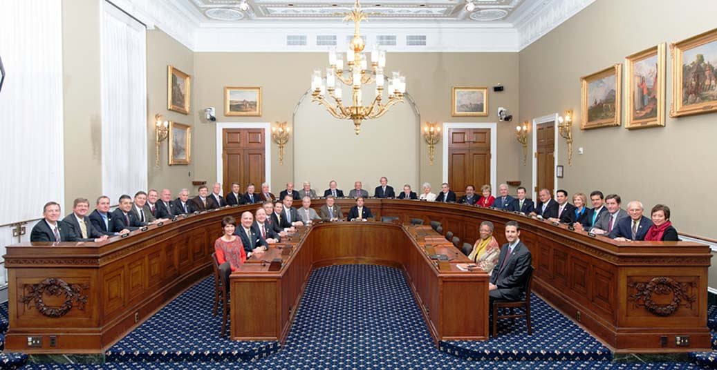 House investigates 19 conservation groups it calls ‘radical,’ ‘extremist’