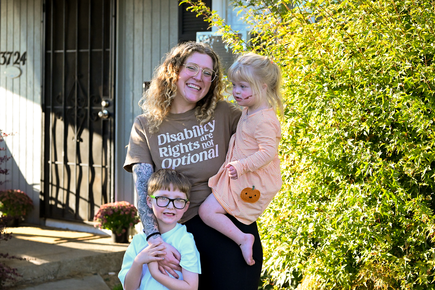 Families, staff worry proposed changes at Head Start will put a safety net at risk