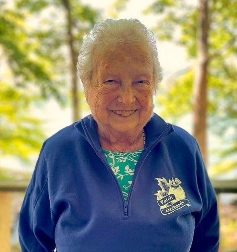 Henrietta Kenney