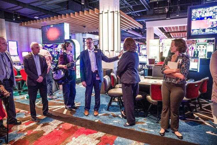 ‘Picking winners and losers’: NH charitable gaming system faces calls for more oversight. No consensus exists