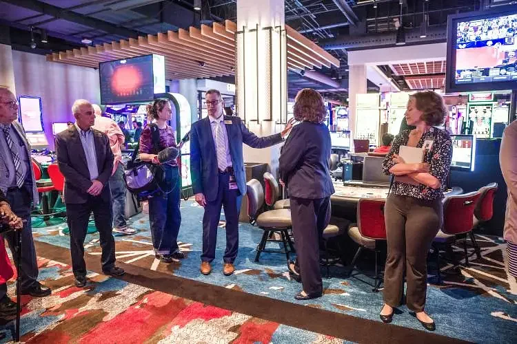 'Picking winners and losers': NH charitable gaming system faces calls for more oversight. No consensus exists