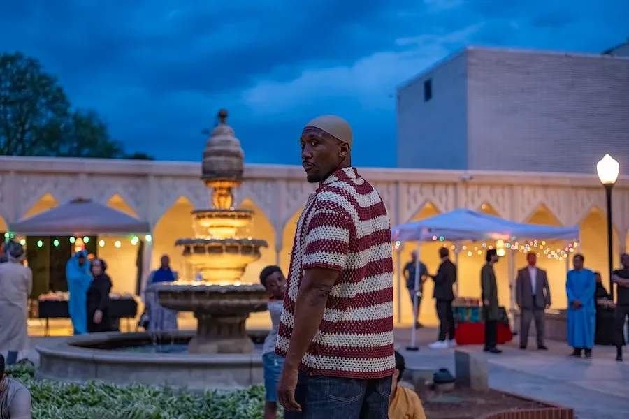 ‘Your Mother Your Mother Your Mother’ is faith-based filmmaking done right