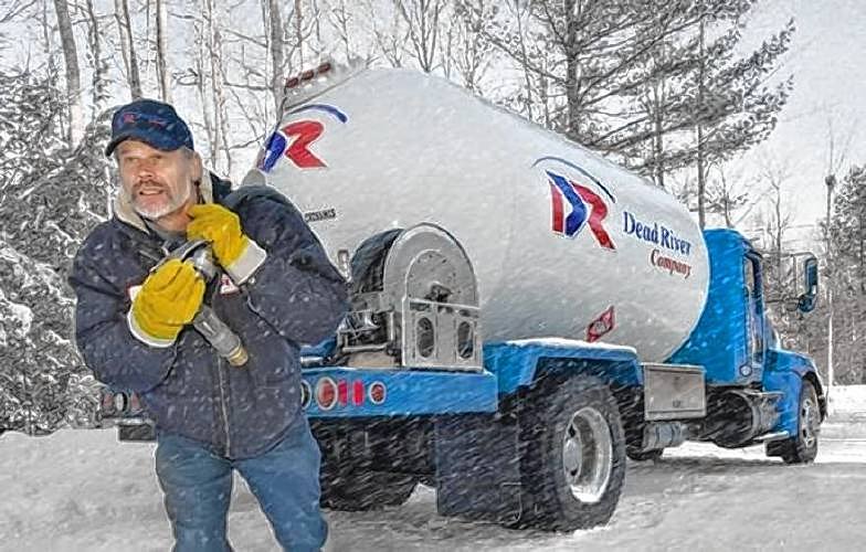 There's no escaping higher prices for heating, whatever fuel you use