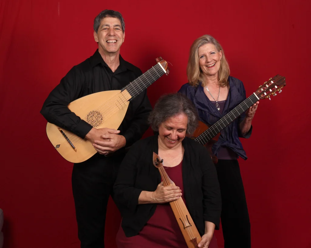 Arts Briefs: Felt self-portraits in Greenfield, traditional Jewish music in New Salem, and more