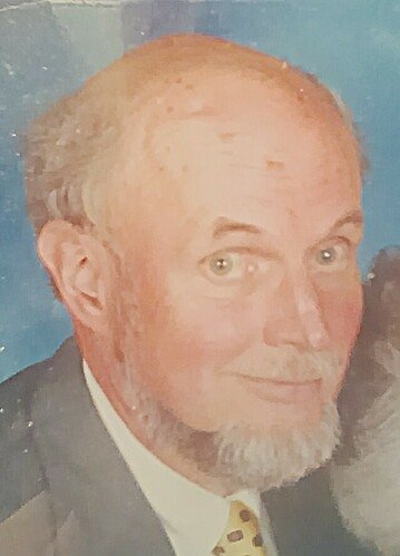 John Berlenbach Jr.