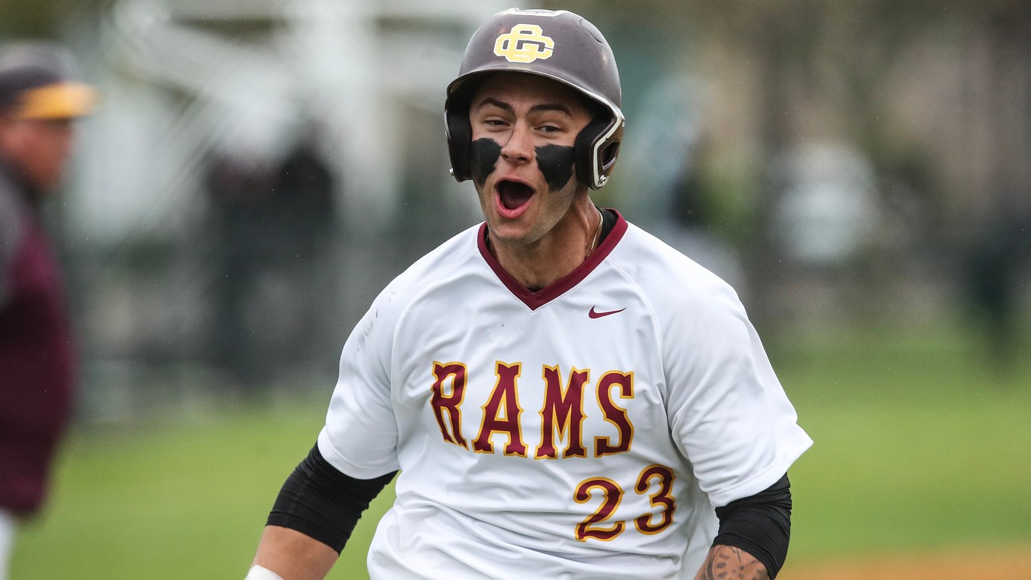 3-time N.J. state champion catcher drafted straight out of HS by local MLB team