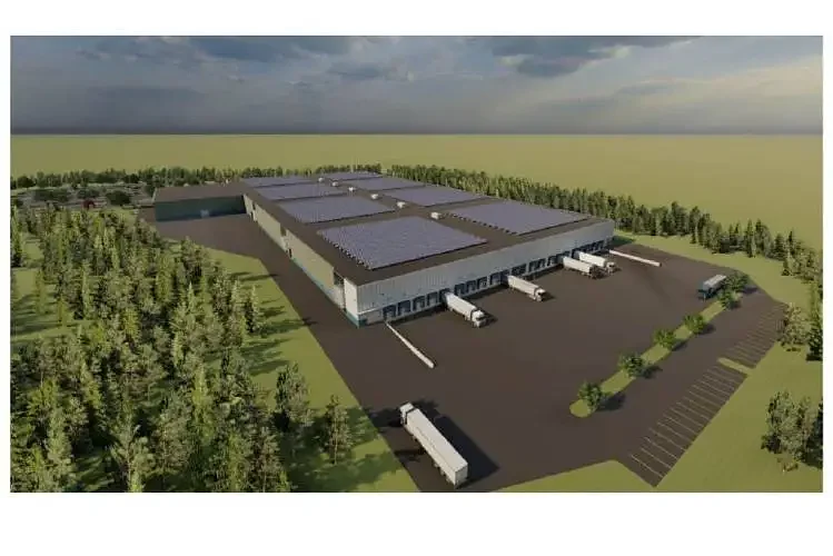 Pitco scraps plan for new Concord factory