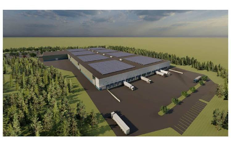 Pitco scraps plan for new Concord factory